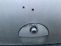 Gebraucht Opel Corsa 2002 Silber Kleinwagen