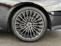 Gebraucht Mercedes CLE200 Advanced Plus 204 PS (150 kW) 2025 Lack obsidianschwarz Coupé