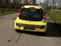 Gebraucht Peugeot 107 68 PS (50 kW) 2008 Kleinwagen