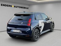 Gebraucht Renault 5 E-Tech Komfort 110 kW (150 PS) 2025 Blau Limousine