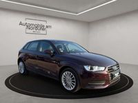 gebraucht Audi A3 Sportback 1.2 TFSI S-tronic-2Hand-Navi-Scheckheft