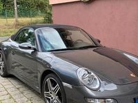 Gebraucht Porsche 997 325 PS (239 kW) 2008 Andere farben Cabrio