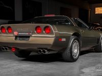 Gebraucht Corvette C4 232 PS (170 kW) 1986 Grün Cabrio