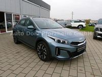 Gebraucht Kia XCeed Comfort 140 PS (102 kW) 2024 Grau SUV