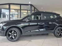 Gebraucht Seat Arona Style 95 PS (69 kW) 2019 Schwarz SUV