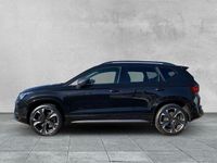 Gebraucht Cupra Ateca 300 PS (220 kW) 2022 Schwarz SUV