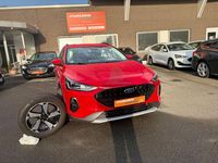 Gebraucht Ford Focus Active 116 PS (85 kW) 2023 Rot Limousine