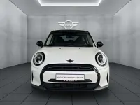 Gebraucht Mini Cooper 136 PS (100 kW) 2023 Weiß Kleinwagen