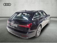 gebraucht Audi A6 Avant DESIGN 45 TFSI 265PS AHK.ACC.HuD.KAMERA