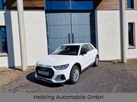 gebraucht Audi A1 citycarver 30TFSI virtual cockpit Sitzheizung