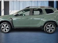Gebraucht Dacia Duster Journey 150 PS (110 kW) 2022 Safarigrün SUV