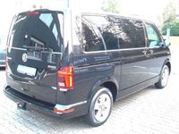 gebraucht VW Multivan T6T6.14Mot. 2.0TDI 7Si./LED/Nav/Kam/AHK