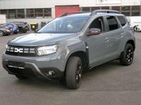 Gebraucht Dacia Duster Extreme 101 PS (74 kW) 2023 Grau  uni SUV