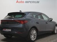Gebraucht Seat Leon XCELLENCE 150 PS (110 kW) 2021 "magnetic tech" Limousine