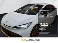 Gebraucht Cupra Born 169 kW (231 PS) 2025 Eisweiss Kleinwagen