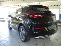 Gebraucht Opel Grandland X Enjoy 131 PS (96 kW) 2024 Perla nera SUV