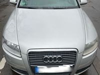 gebraucht Audi A6 2.4 V6