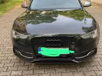 Gebraucht Audi S5 333 PS (244 kW) 2013 Schwarz Coupé