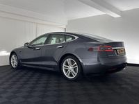 Gebraucht Tesla Model S 245 kW (334 PS) 2017 Grau Kleinwagen