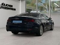 Gebraucht Audi A5 Sport 300 PS (220 kW) 2018 Schwarz Coupé