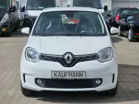 Używany Renault Twingo Intens 92 KM (67 kW) 2020 Biały Hatchback