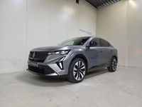 Gebraucht Renault Rafale 131 PS (96 kW) 2025 Grau SUV