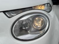 Gebraucht Citroën C1 72 PS (52 kW) 2018 Weiß Kleinwagen