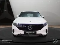 Gebraucht Mercedes EQA250+ Progressive 139 kW (190 PS) 2025 Weiß SUV