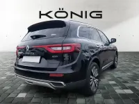 Occasion Renault Koleos Initiale Paris 190 ch (139 kW) 2020 Noir SUV