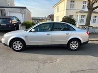 gebraucht Audi A4 Scheckheft Xenon PDC