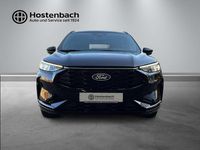 Neu Ford Kuga ST-Line 190 PS (139 kW) 2026 Schwarz SUV