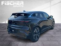 Gebraucht Renault Mégane Iconic 55 kW (75 PS) 2024 Grau Limousine