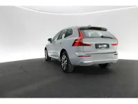 Gebraucht Volvo XC60 Core 350 PS (257 kW) 2023 Grau SUV