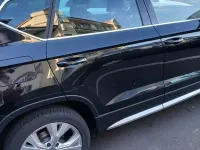 Usado Seat Ateca Xperience 150 CV (110 kW) 2023 Negro SUV
