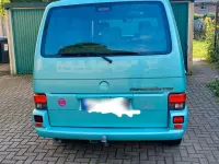Gebraucht VW T4 1996 Van