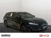Usata BYD Seal Boost 184 CV (135 kW) 2025 Blu Berlina
