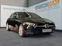 gebraucht Mercedes A180 Progressive AUTOMATIK ALLWETTER NAV DIG-DISPLAY