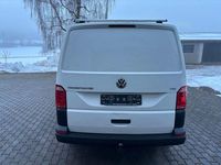 Gebraucht VW T6 102 PS (75 kW) 2016 Weiß Van
