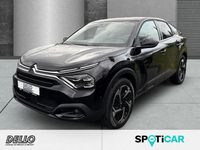 Gebraucht Citroën C4 Shine 131 PS (96 kW) 2023 Schwarz SUV