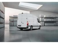 Neu Mercedes Sprinter 170 PS (125 kW) 2026 Arktikweiss Van