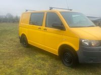 gebraucht VW T5 