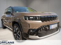 Second-hand Jeep Compass 156 kW (213 CP) 2026 Maro SUV