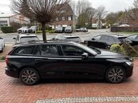 Gebraucht Volvo V60 Plus 398 PS (292 kW) 2022 Schwarz Kombi