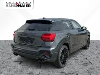 Gebraucht Audi SQ2 Ambiente 300 PS (220 kW) 2025 Grau SUV