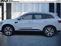 Gebraucht Renault Koleos Initiale Paris 158 PS (116 kW) 2023 Weiß SUV
