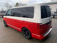 gebraucht VW Multivan T6T6DSG Kurz Generation Six