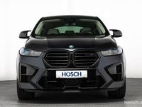Gebraucht BMW X6 M Competition Edition 625 PS (459 kW) 2024 Schwarz SUV