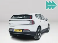 Gebraucht Volvo EX30 Core 200 kW (272 PS) 2024 Blau SUV