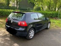 gebraucht VW Golf V 