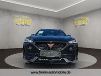 Gebraucht Cupra Formentor Basis 150 PS (110 kW) 2024 Schwarz SUV